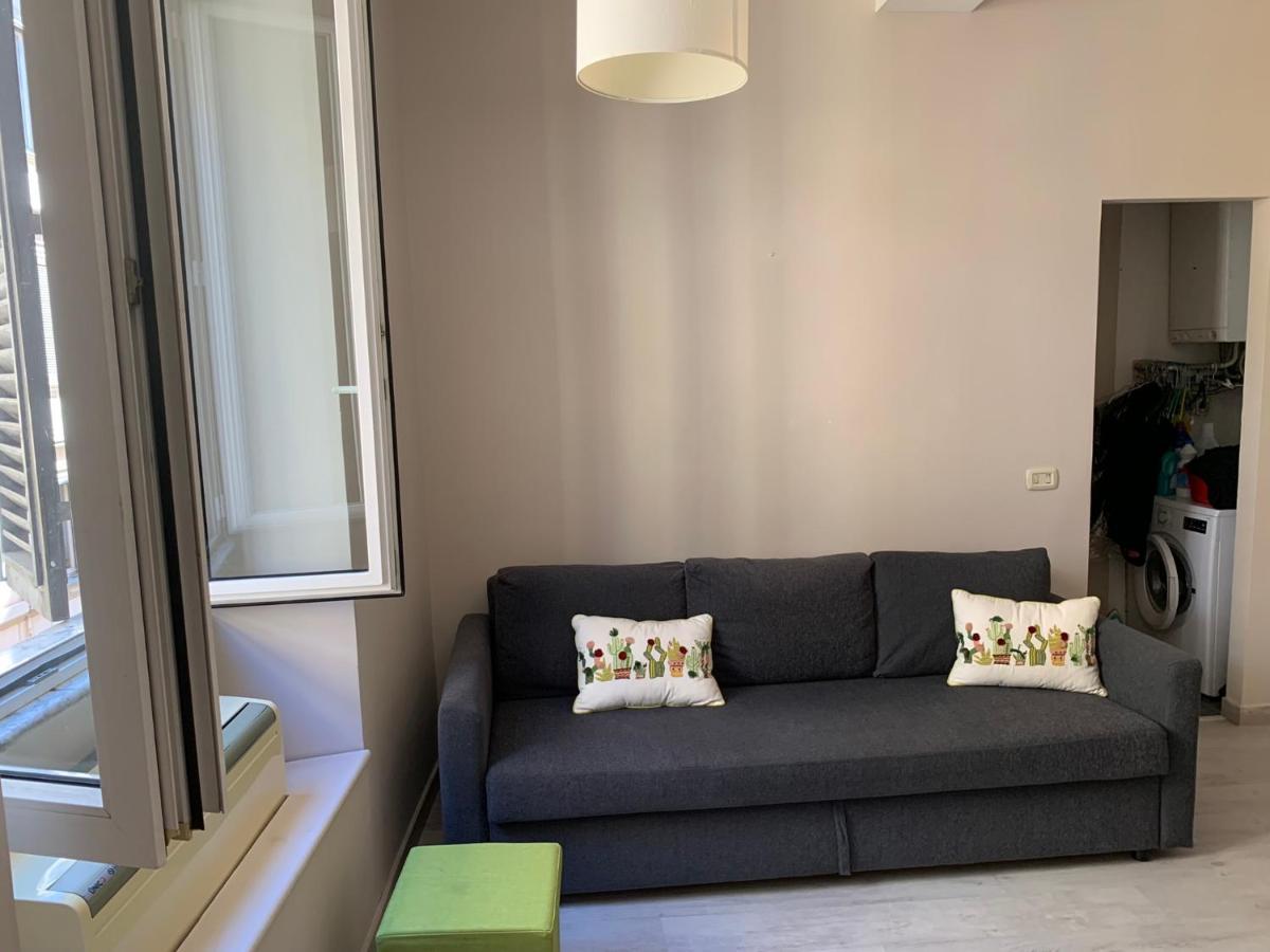 Cavour'S Home Ρώμη Εξωτερικό φωτογραφία