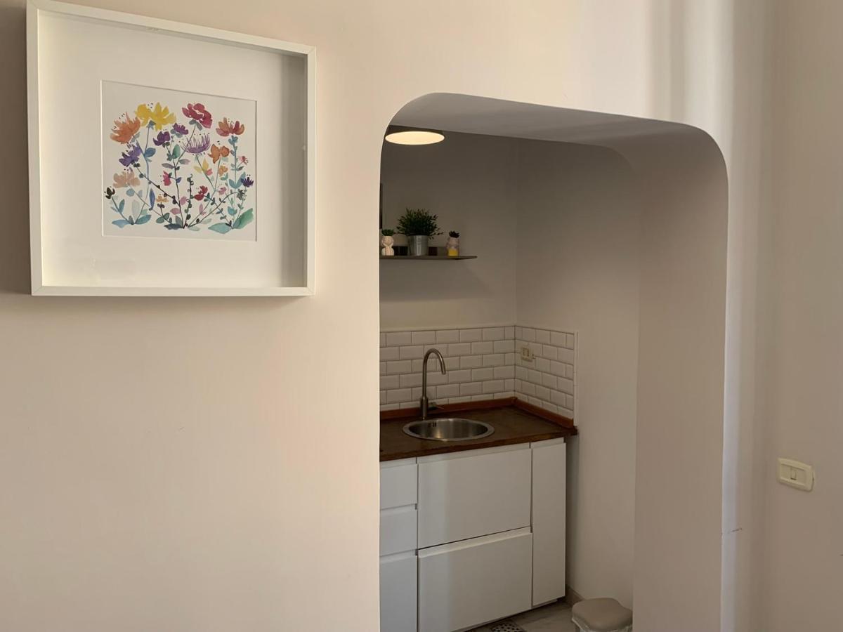 Cavour'S Home Ρώμη Εξωτερικό φωτογραφία