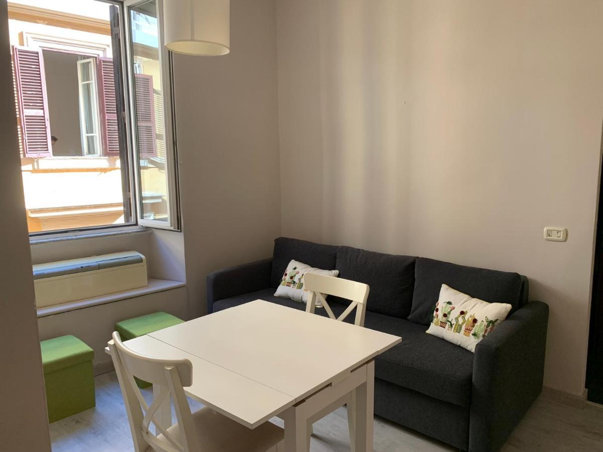 Cavour'S Home Ρώμη Εξωτερικό φωτογραφία