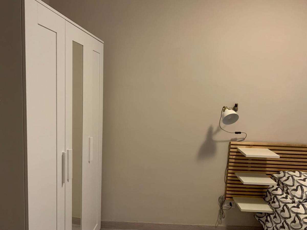 Cavour'S Home Ρώμη Εξωτερικό φωτογραφία