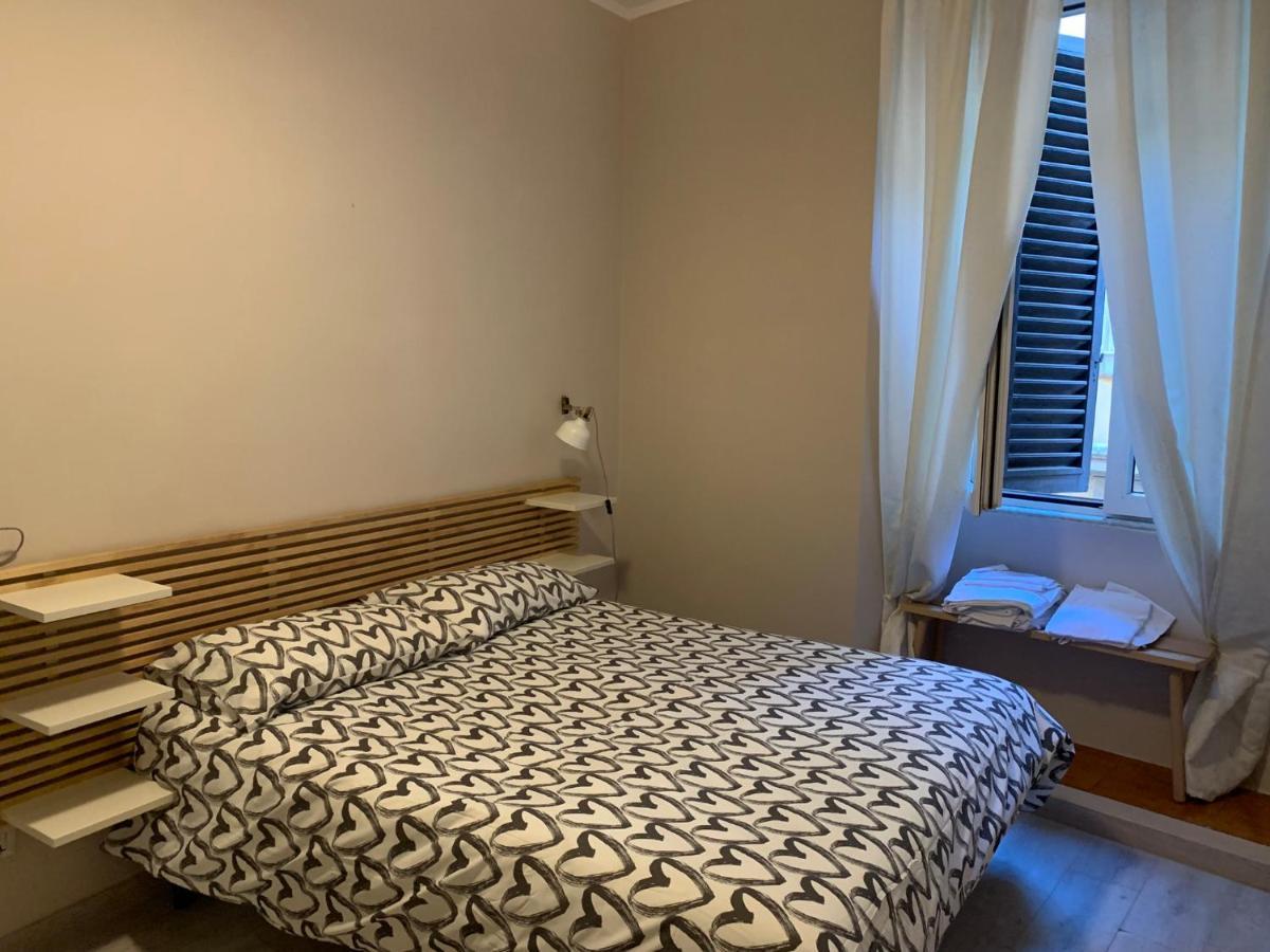 Cavour'S Home Ρώμη Εξωτερικό φωτογραφία