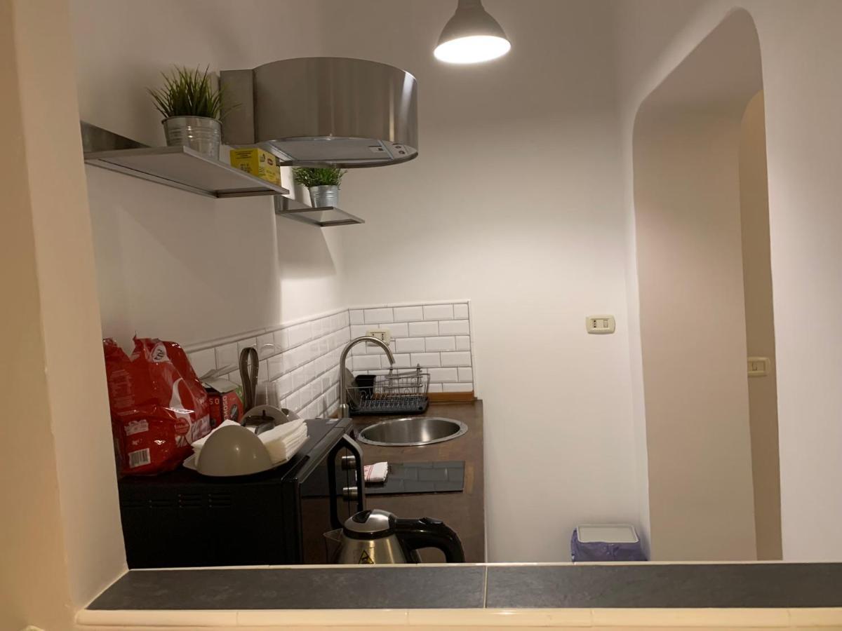 Cavour'S Home Ρώμη Εξωτερικό φωτογραφία